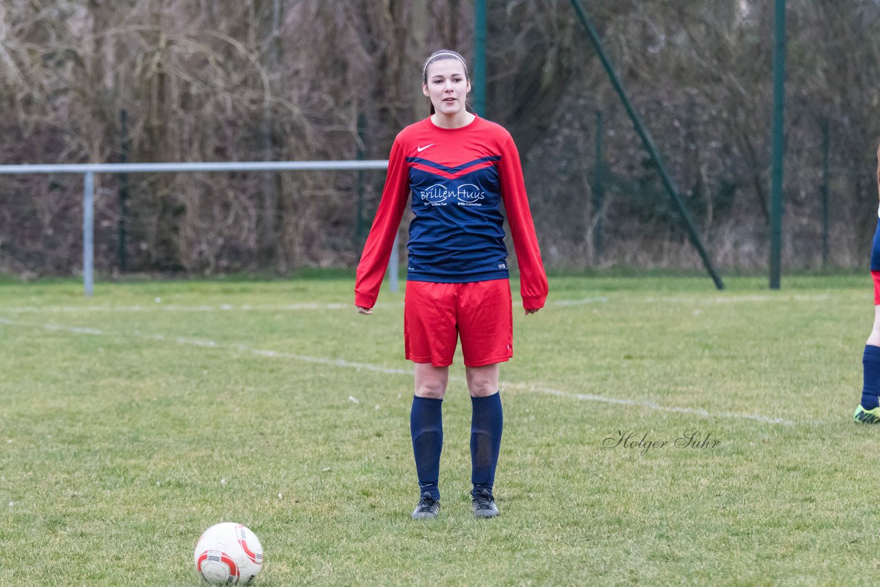 Bild 251 - Frauen TSV Zarpen - FSC Kaltenkirchen : Ergenis: 2:0